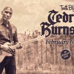 Cedric Burnside