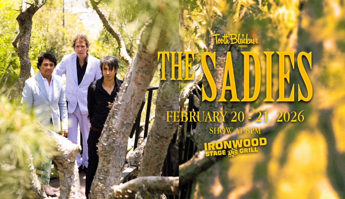 The Sadies
