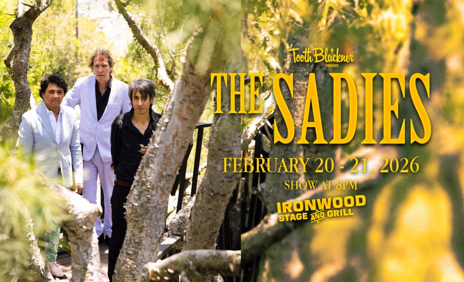 The Sadies